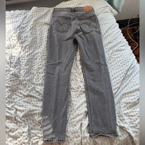 Levi Black Women’s Jeans